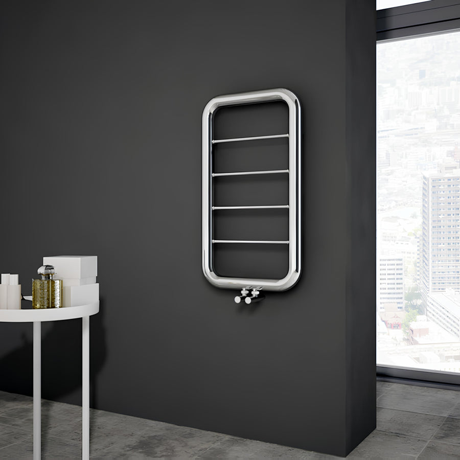 CARISA PAROS TOWEL RADIATOR