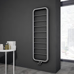 CARISA PAROS TOWEL RADIATOR