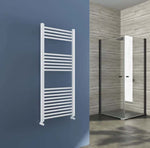 DRS Polly Towel Rail