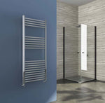 DRS Polly Towel Rail