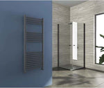 DRS Polly Towel Rail