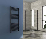 DRS Polly Towel Rail