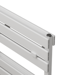 CARISA PLATA DOUBLE BATH TOWEL RADIATOR