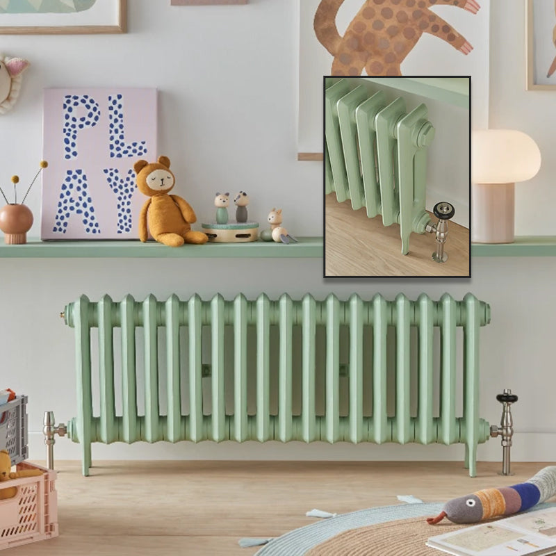 Paladin Pimlico 760mm Cast Iron Column Radiator