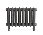 Paladin Piccadilly 460mm Column Radiator - Image 2