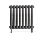 Paladin Piccadilly 660mm Column Radiator - Image 2