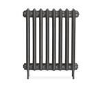 Paladin Pimlico 660mm Cast Iron Column Radiator