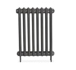Paladin Pimlico 760mm Cast Iron Column Radiator