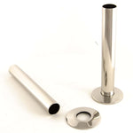 Paladin Pipe Sleeves