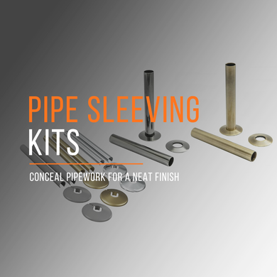 Pipe Sleeving Kits
