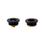 Premium Manual Radiator Air Vent and Plug Kit