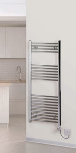 Rads 2 Rails Aldgate Towel Radiator
