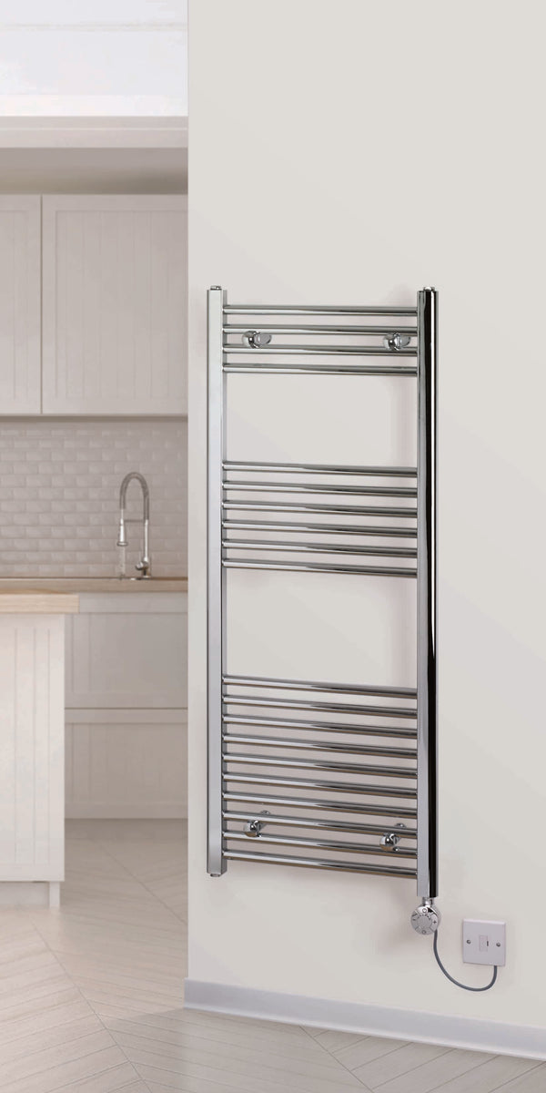 Rads 2 Rails Aldgate Towel Radiator