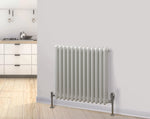 Rads 2 Rails Fitzrovia Horizontal Column Radiator