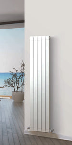 Rads 2 Rails Holborn Vertical Radiator