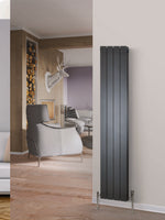 Rads 2 Rails Holborn Vertical Radiator