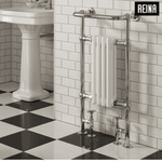 Reina Alicia Designer Towel Radiator