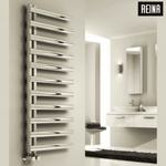 Reina Cavo Designer Towel Radiator