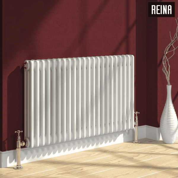 Reina Colona Horizontal Column Radiator
