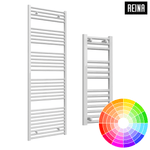 Reina Diva Flat - Towel Rail
