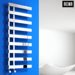 Reina Florina Chrome Towel Radiator