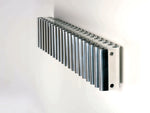 Eskimo Ron Designer Vertical Radiator