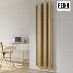 Reina Albano Vertical Designer Radiator