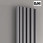 Reina Albano Vertical Designer Radiator