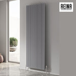 Reina Albano Vertical Designer Radiator