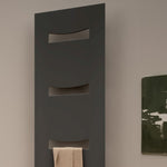 Reina Ancora Designer Towel Radiator