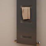 Reina Ancora Designer Towel Radiator