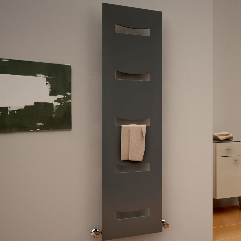 Reina Ancora Designer Towel Radiator
