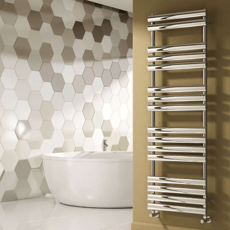 Reina Arbori Designer Towel Rail
