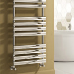 Reina Arbori Designer Towel Rail
