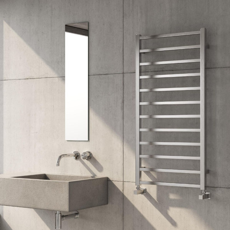 Reina Arden Designer Towel Rail
