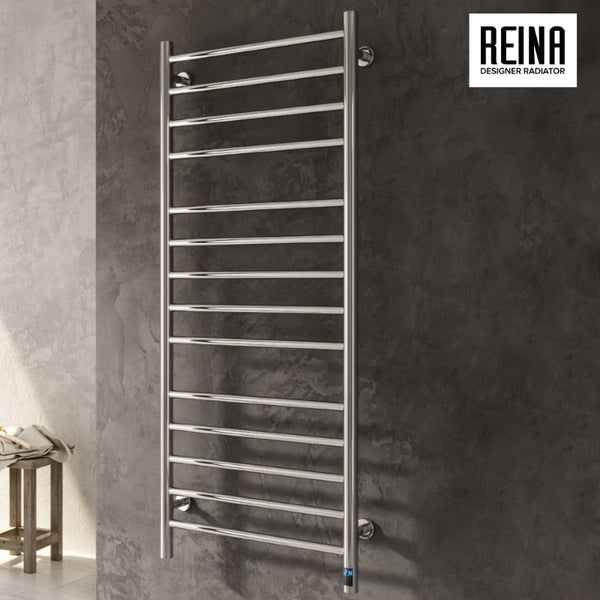 Reina Arnage Towel Electric Rail