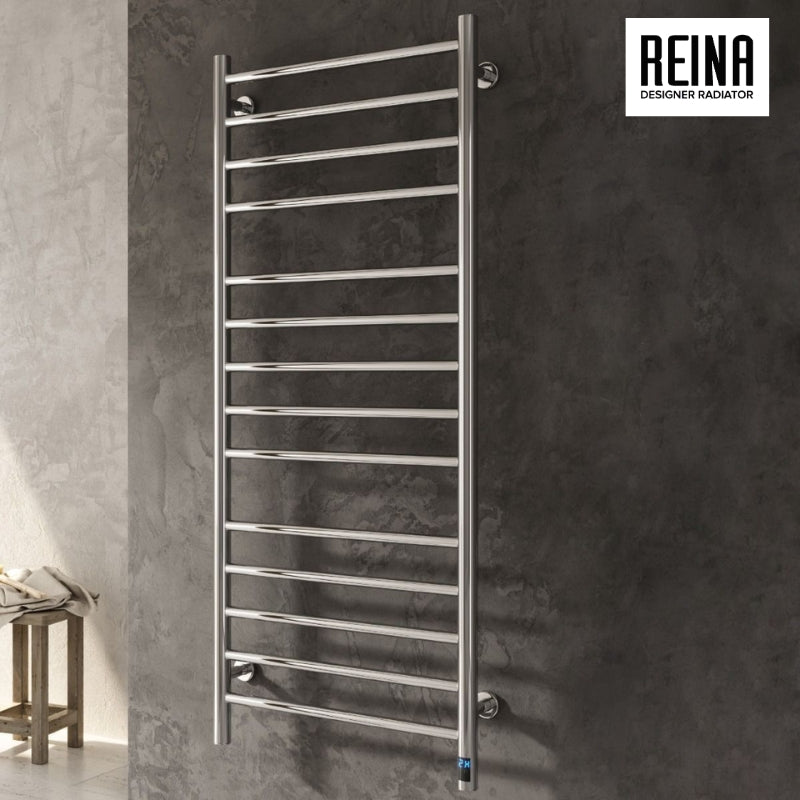 Reina Arnage Towel Electric Rail
