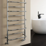 Reina Belbo Designer Towel Radiator