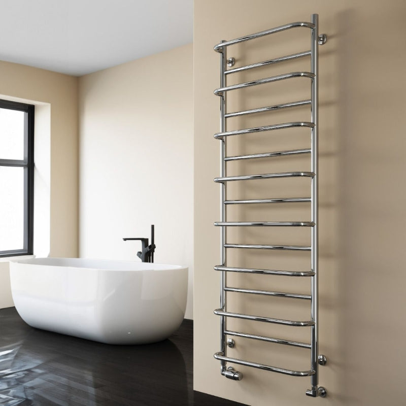 Reina Belbo Designer Towel Radiator