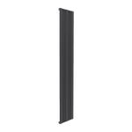 Reina Bonera Designer Vertical Radiator