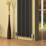 Reina Bonera Designer Vertical Radiator