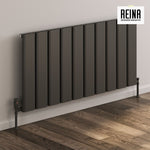 Reina Caldaro Horizontal Aluminium Radiator