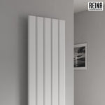 Reina Caldaro Vertical Aluminium Radiator
