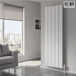 Reina Caldaro Vertical Aluminium Radiator