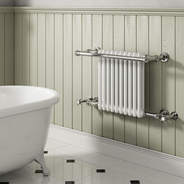 Reina Camden Designer Towel Radiator