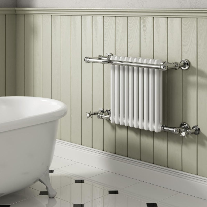 Reina Camden Designer Towel Radiator