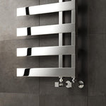 Reina Capelli Designer Towel Rail