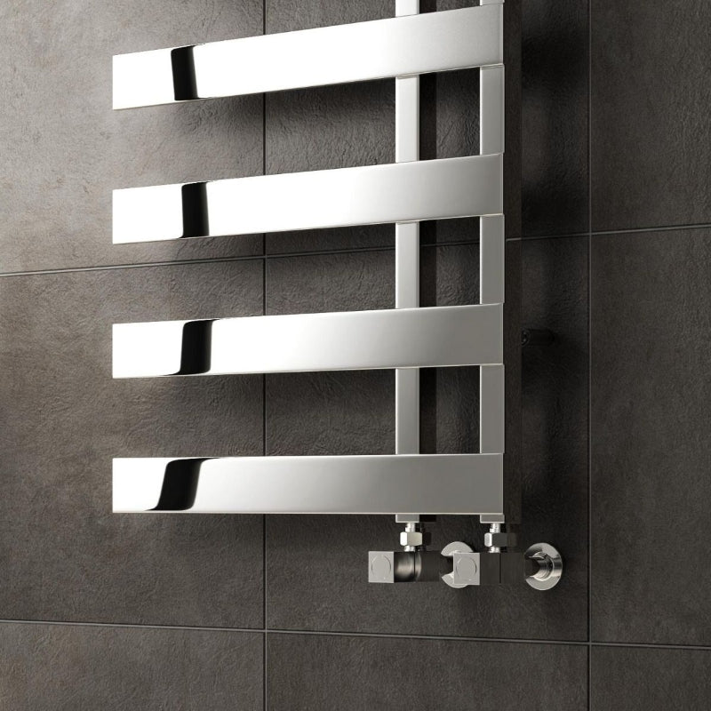 Reina Capelli Designer Towel Rail