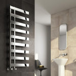 Reina Capelli Designer Towel Rail