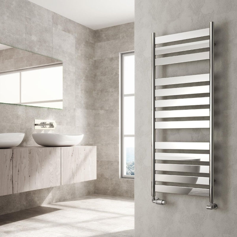 Reina Carpi Designer Towel Rail